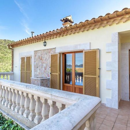 Villa Malva - Bonaire, Alcudia Cielo de Bonaire المظهر الخارجي الصورة